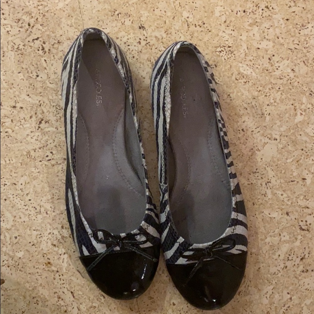 Aerosoles